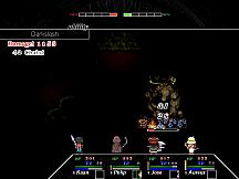 De'Vine: World of Shadows