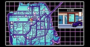2064: Read Only Memories