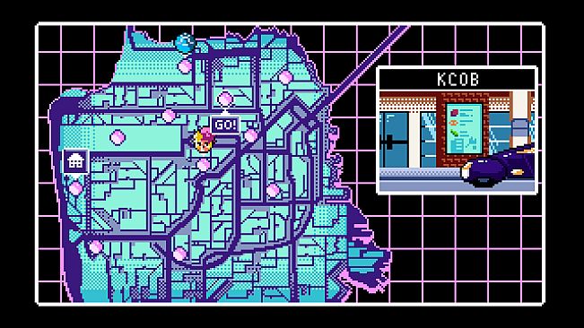 2064: Read Only Memories