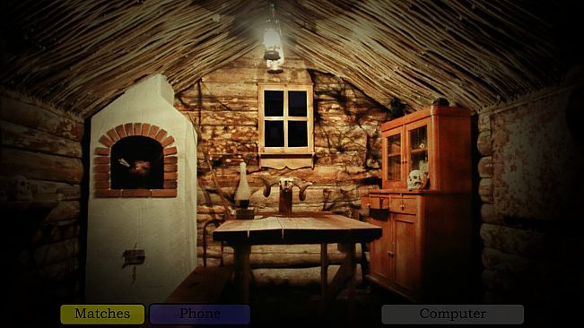 Five Nights with Froggy