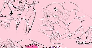 Cat's Kiss - ArtBook