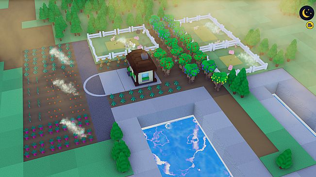 Desktop Farm - Expansion Pack