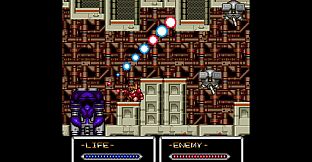 Cyber Citizen Shockman 2: A New Menace