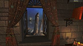 Waiting For The Raven