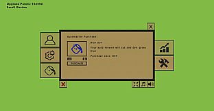 Grass Cutters Academy - 15,000 Upgrade Points