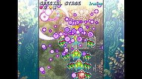 The Adventures of Ten and Till