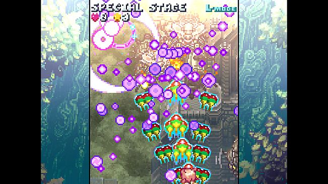 The Adventures of Ten and Till