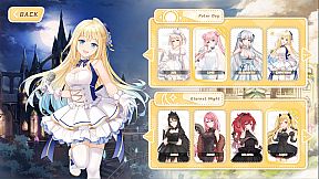 Othello：Daynight Time Clash