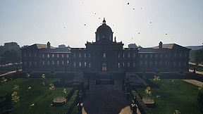 Vampire Blood Dynasty