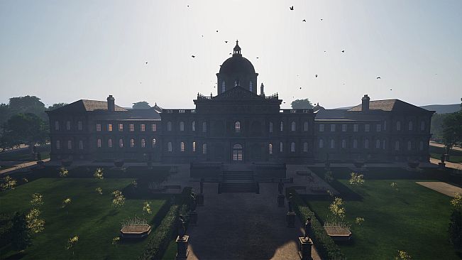 Vampire Blood Dynasty