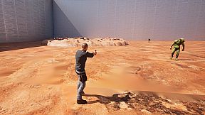 One More Shooter Game