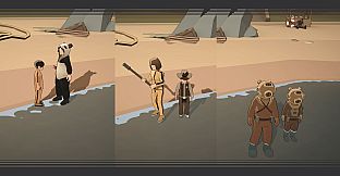 Undying Skin Pack - Series 1