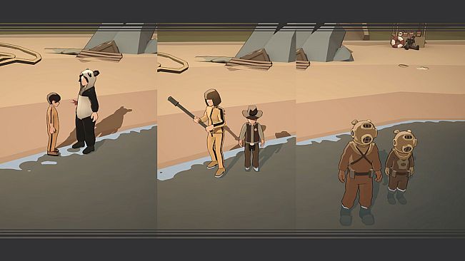 Undying Skin Pack - Series 1