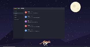 Sill Cats - Cat Pack 3