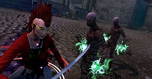 Secret World Legends: Operative Bundle