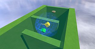 Cubepathy