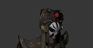 探灵笔记-小皮·国韵川剧 变脸（附送39999灵币）