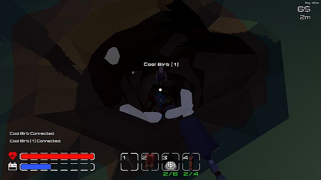 Dig For Your Lives