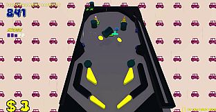 Super Pinball Adventure