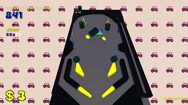 Super Pinball Adventure