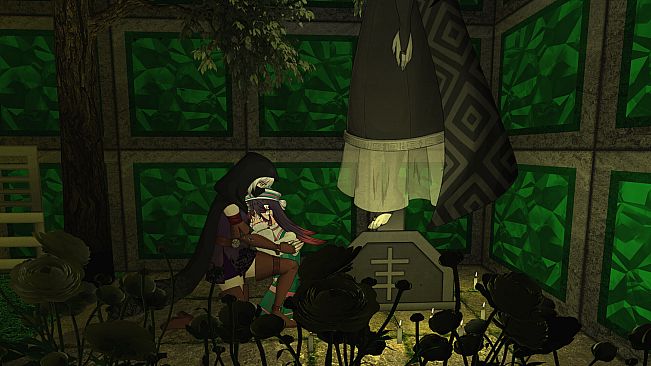 Gaia Crisis