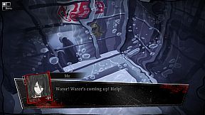 Dark Cage1：Reincarnation For Salvation