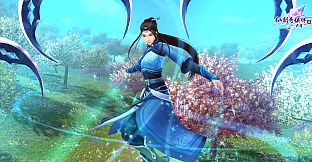 Sword and Fairy 5 prequel