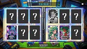 Card Streamer Simulator