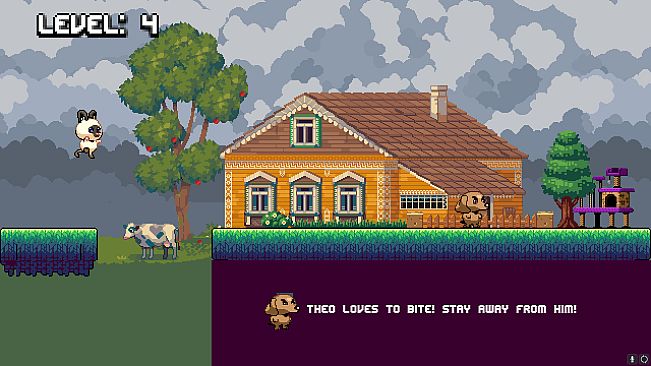 Mel The Cat Collection