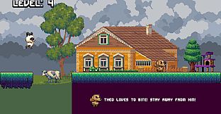 Mel The Cat Complete Adventure