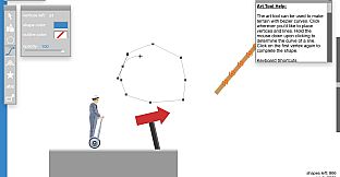 Happy Wheels