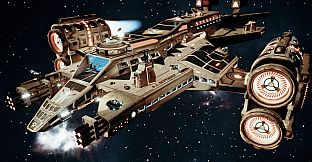 Galactic Defender