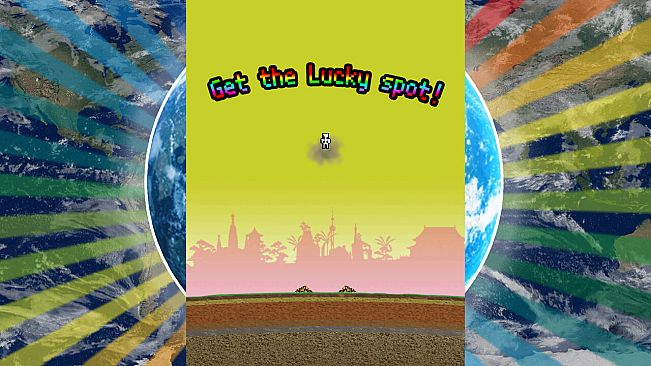 オラッ掘人 ホレゆけ！ブラジル