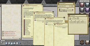 Fantasy Grounds - Mini-Dungeon #005: The Soularium (PFRPG)