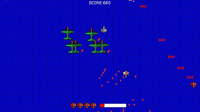 Tiger Fighter 1931 Tora!Tora! MP049