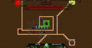 Dwarfs - F2P Base Defend Pack