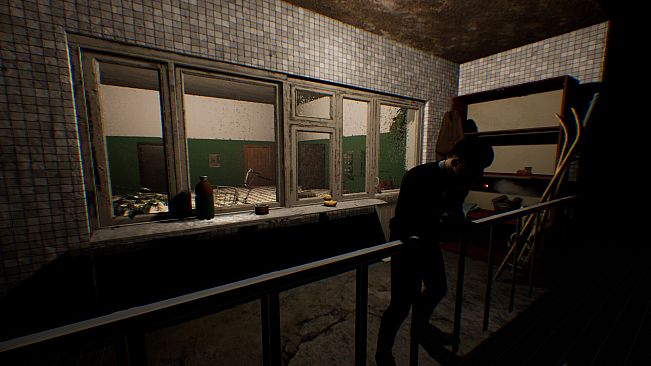 Floor 12