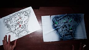 Project: Fractured Reality