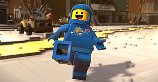 The LEGO Movie 2 Videogame