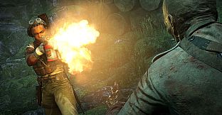 Zombie Army 4: Blowtorch Weapon Bundle