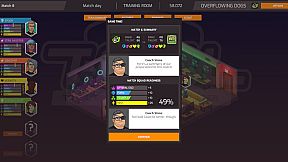 Total Esports Action Manager