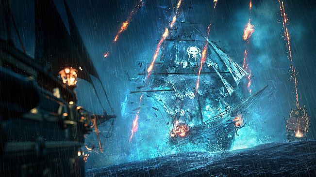 Skull and Bones Deluxe Edition