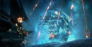 Skull and Bones Premium Edition