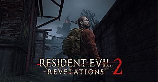 Resident Evil: Revelations 2 - Episode Two: Contemplation