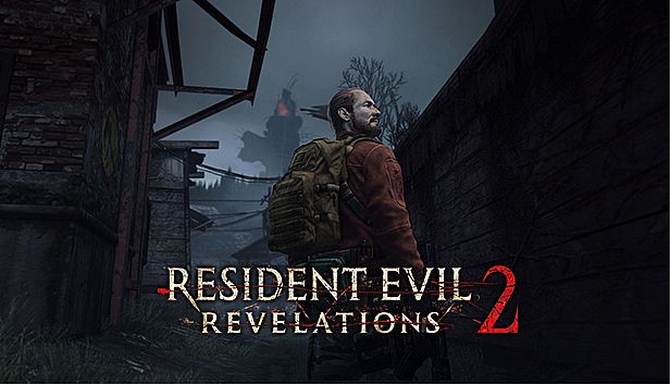 Resident Evil: Revelations 2 - Episode Two: Contemplation