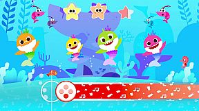 Baby Shark: Sing & Swim Party
