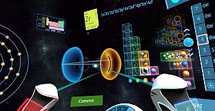 Abelana's Atom Maker