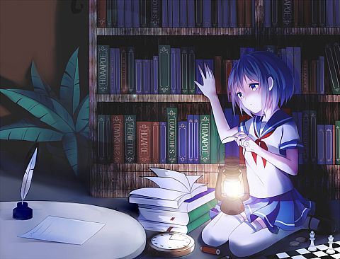 Ritual on the Eve 前夜祭