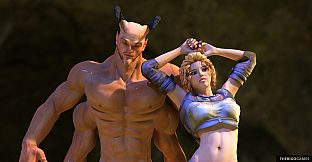 Martial Instinct ?