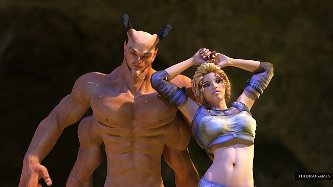 Martial Instinct ?